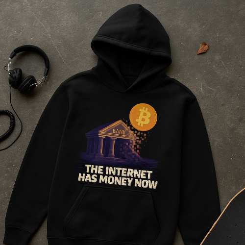 Hoodie's