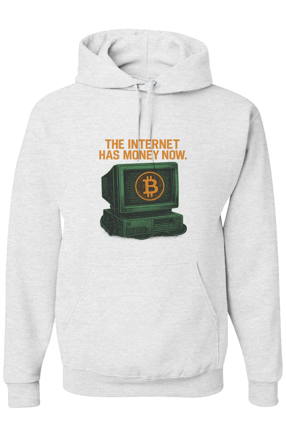 Virtue Series Pullover (Internet Money 2.0)