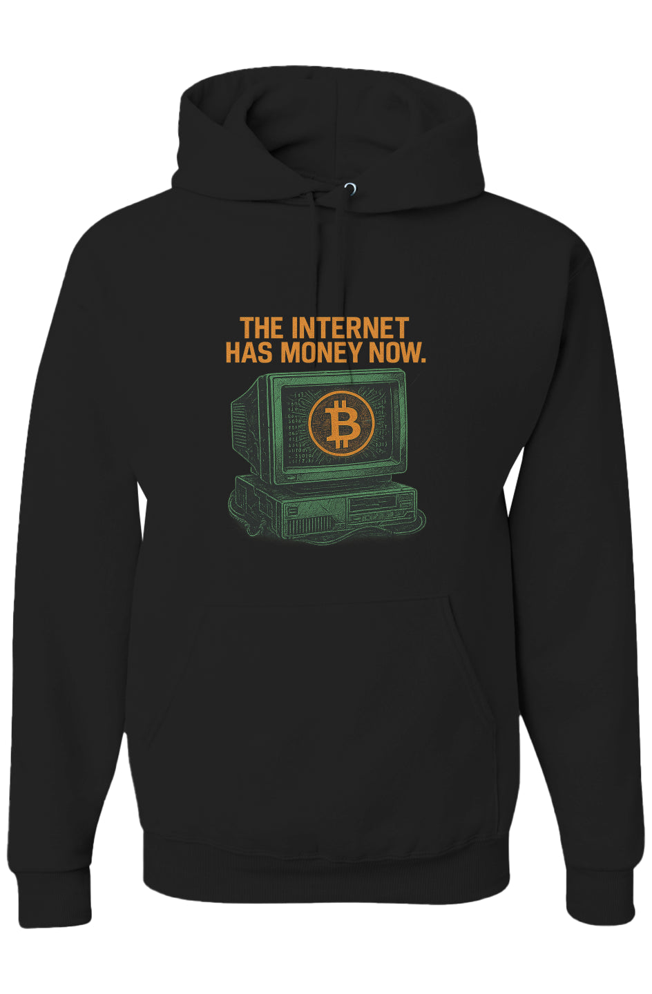 Virtue Series Pullover (Internet Money 2.0)