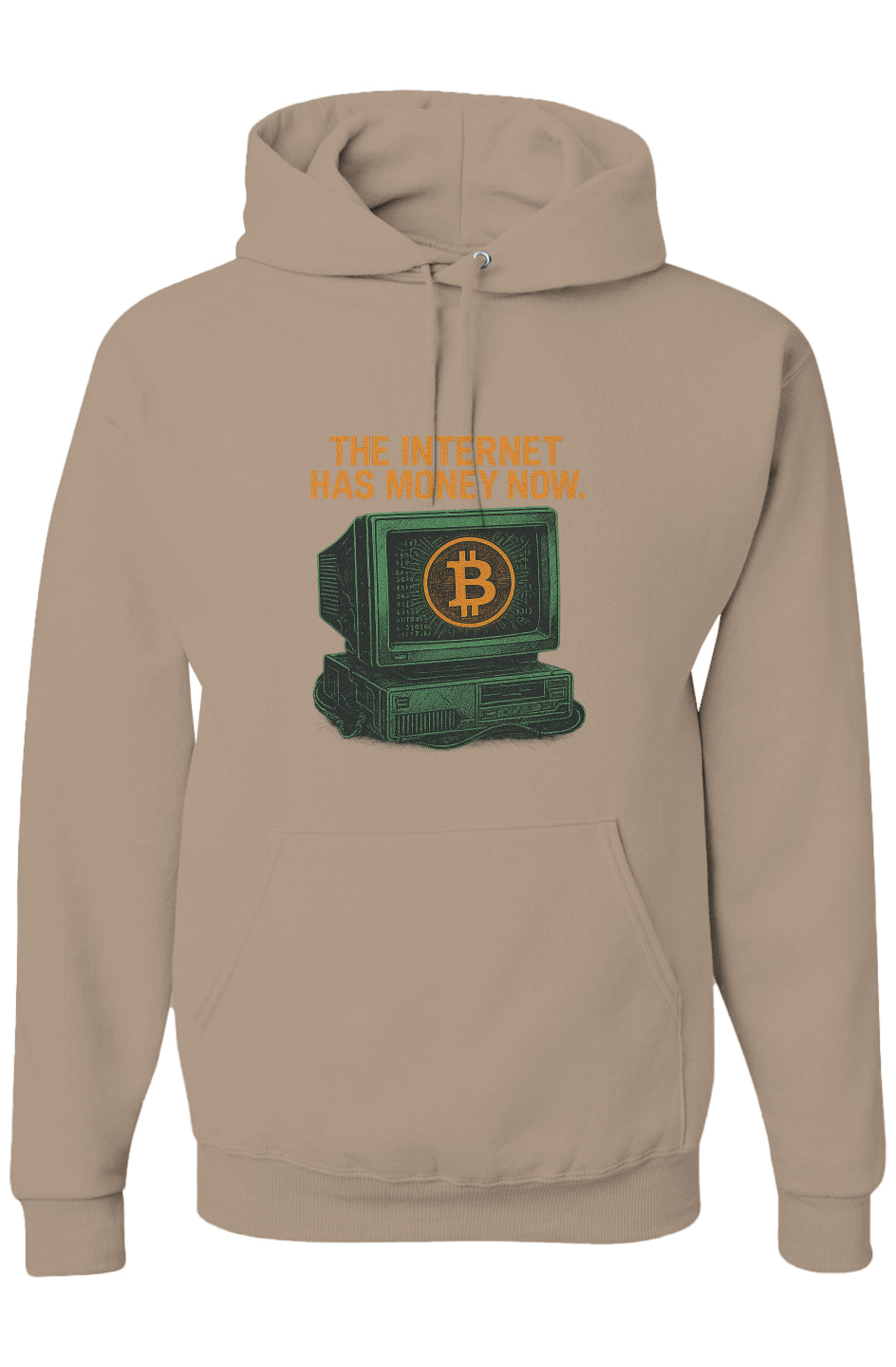 Virtue Series Pullover (Internet Money 2.0)