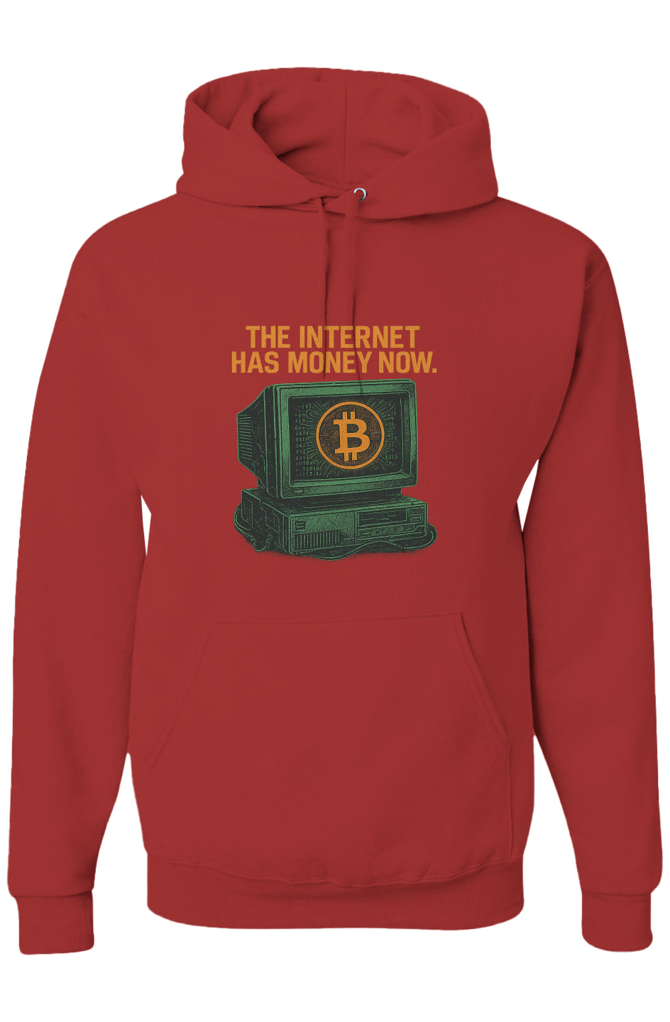 Virtue Series Pullover (Internet Money 2.0)