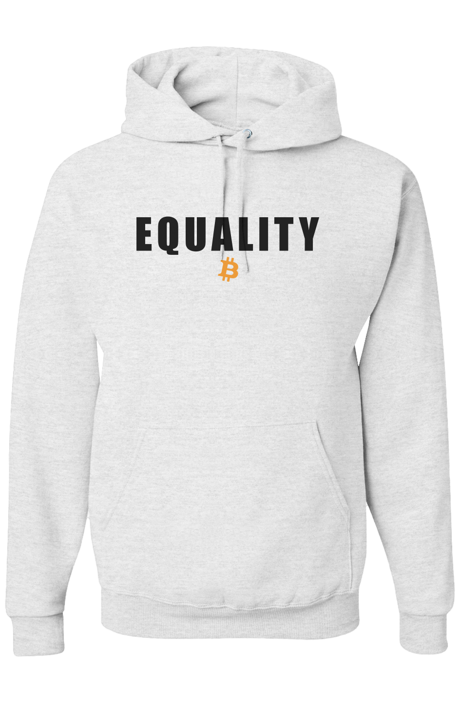 Equality 2.0 Series Pullover