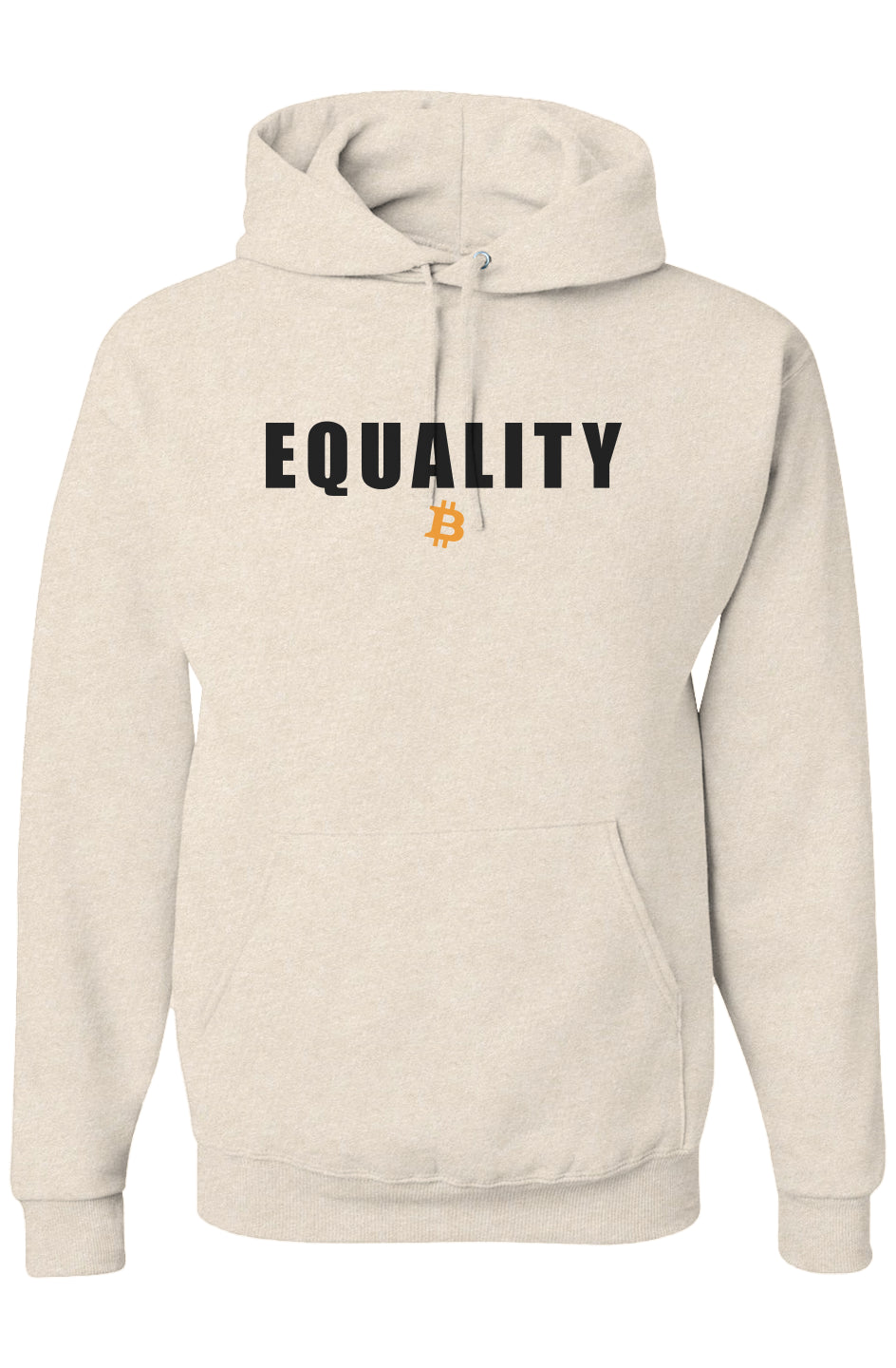 Equality 2.0 Series Pullover