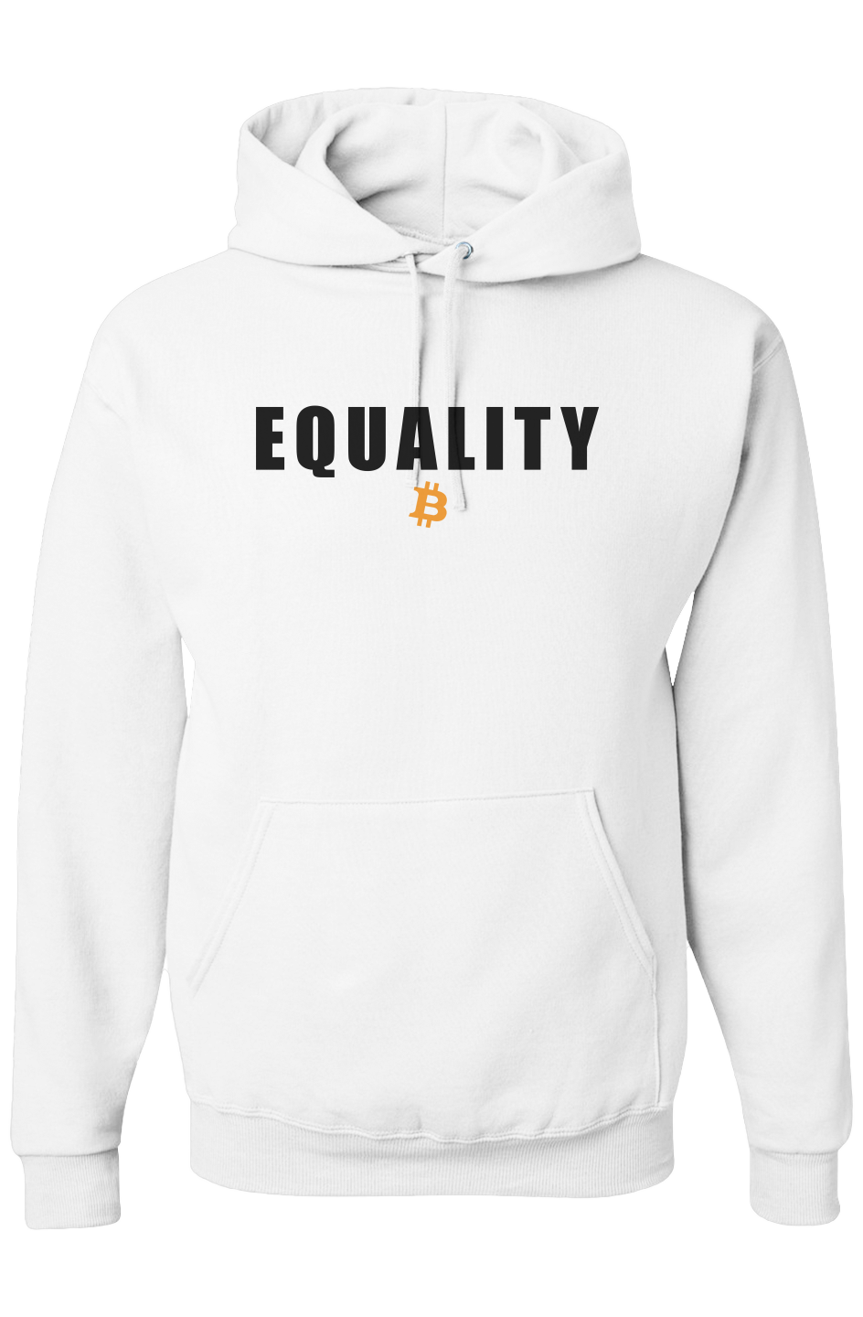 Equality 2.0 Series Pullover (BLK)