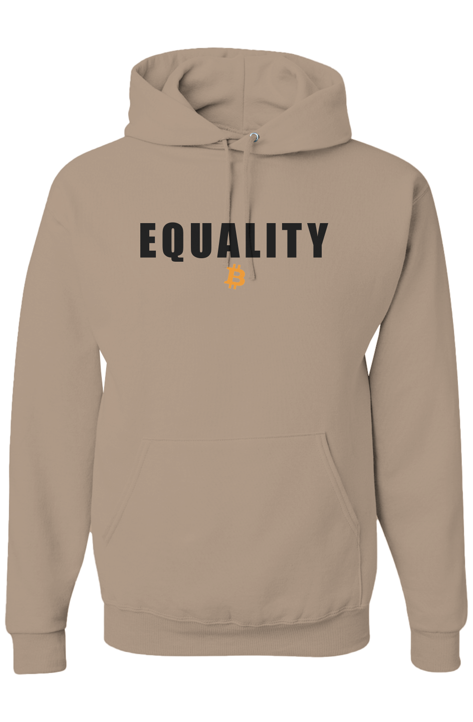 Equality 2.0 Series Pullover (BLK)