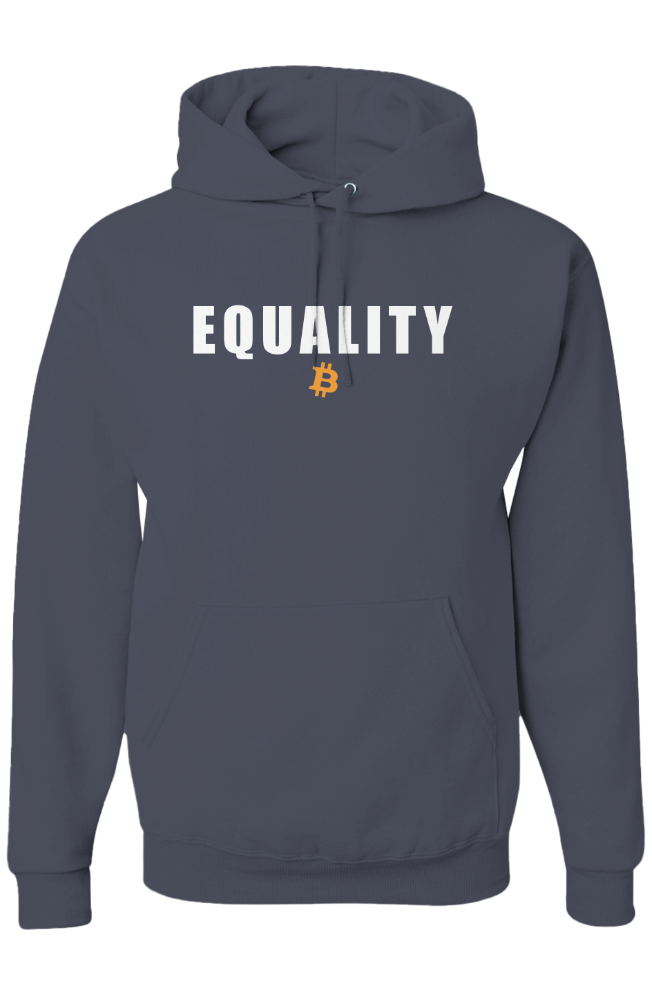 Equality 2.0 Series Pullover (BLK)