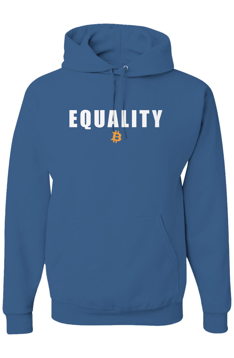 Equality 2.0 Series Pullover (BLK)