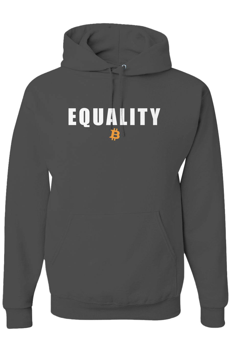 Equality 2.0 Series Pullover (WHT)