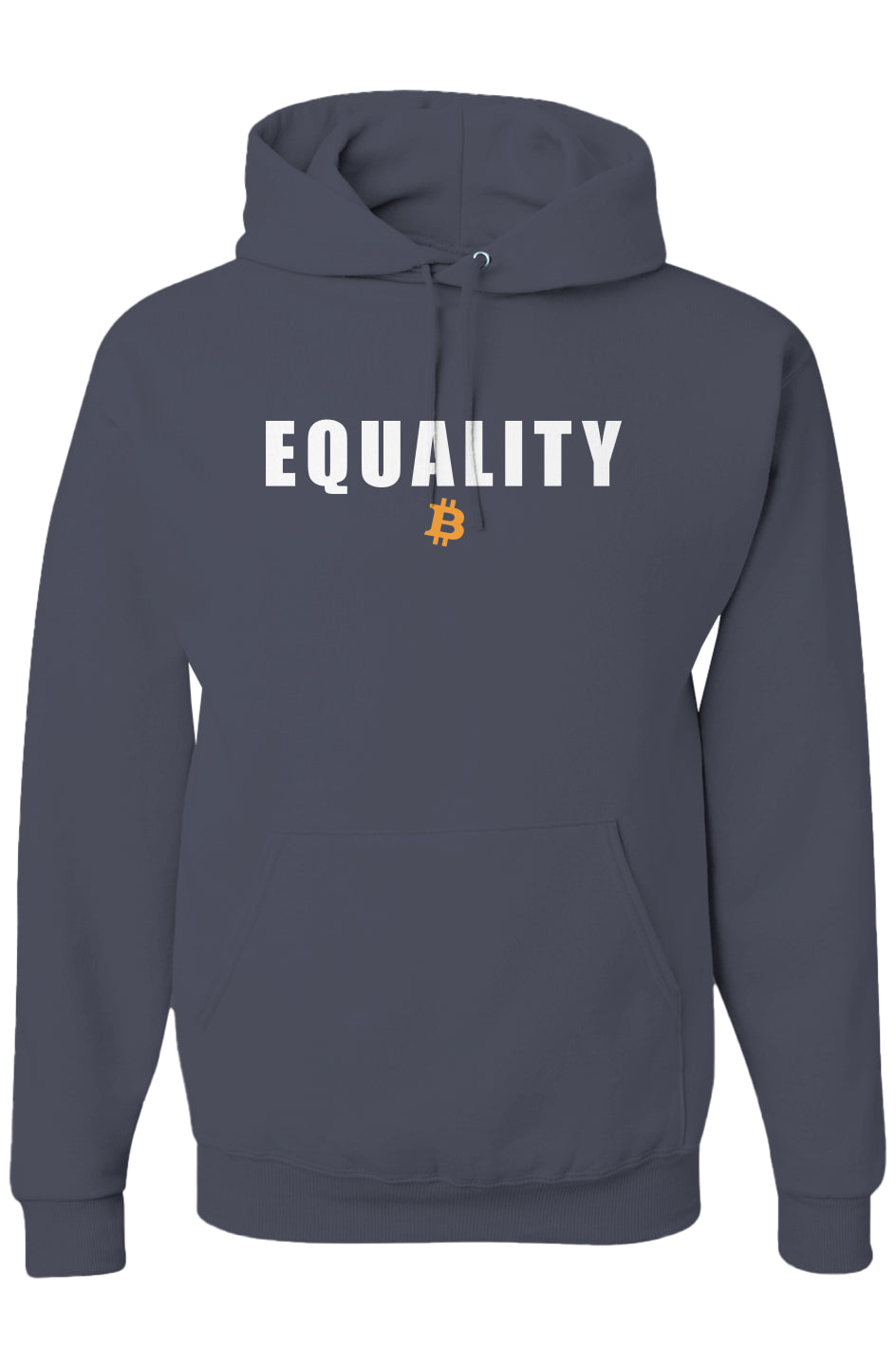 Equality 2.0 Series Pullover (WHT)