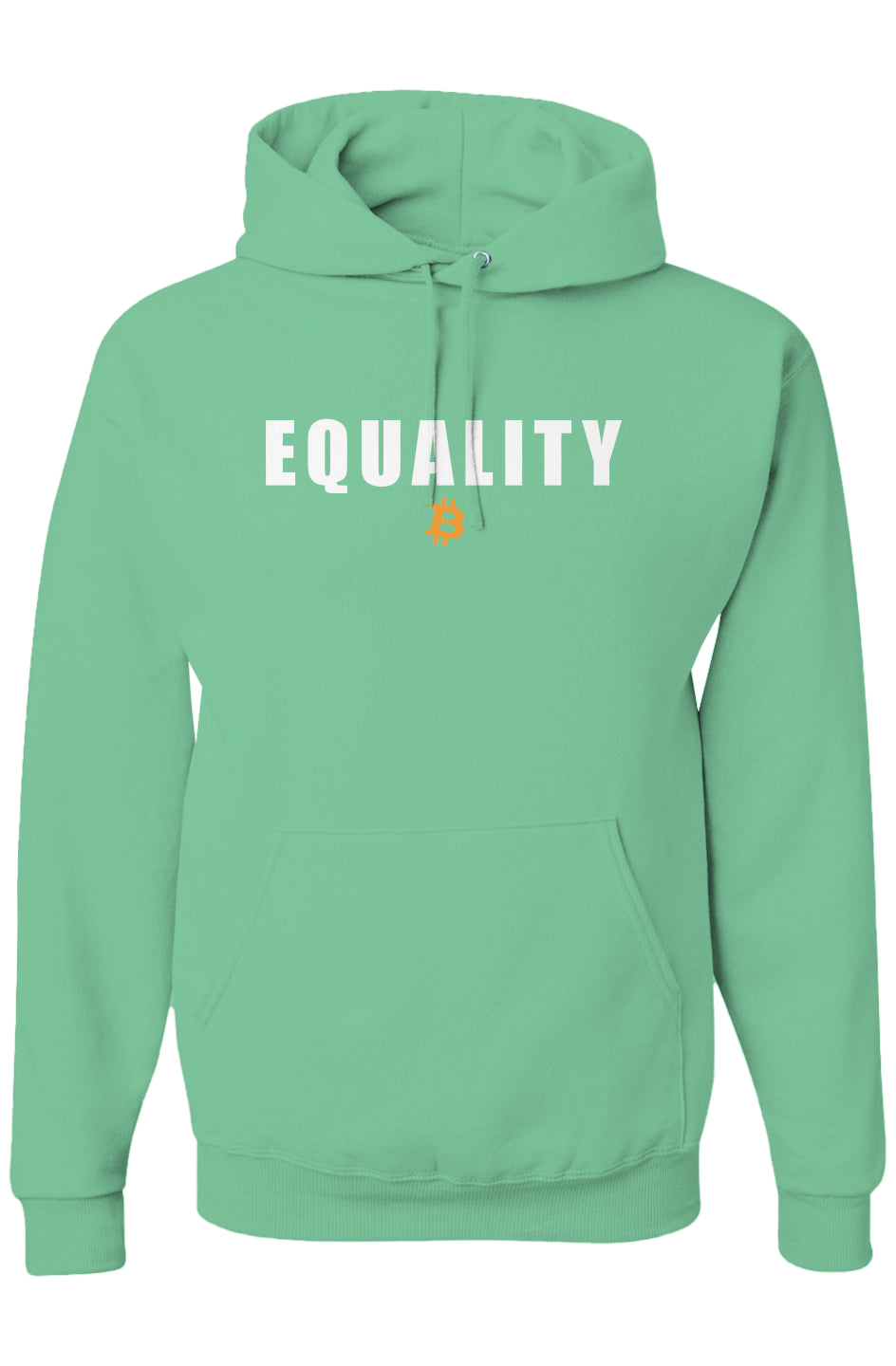 Equality 2.0 Series Pullover (WHT)