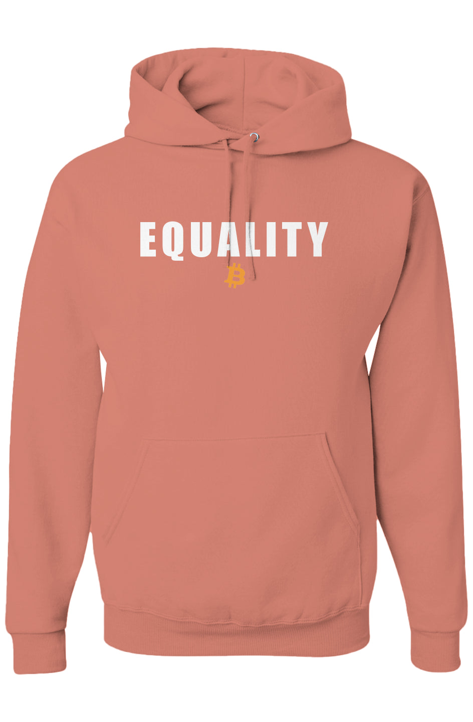 Equality 2.0 Series Pullover (WHT)