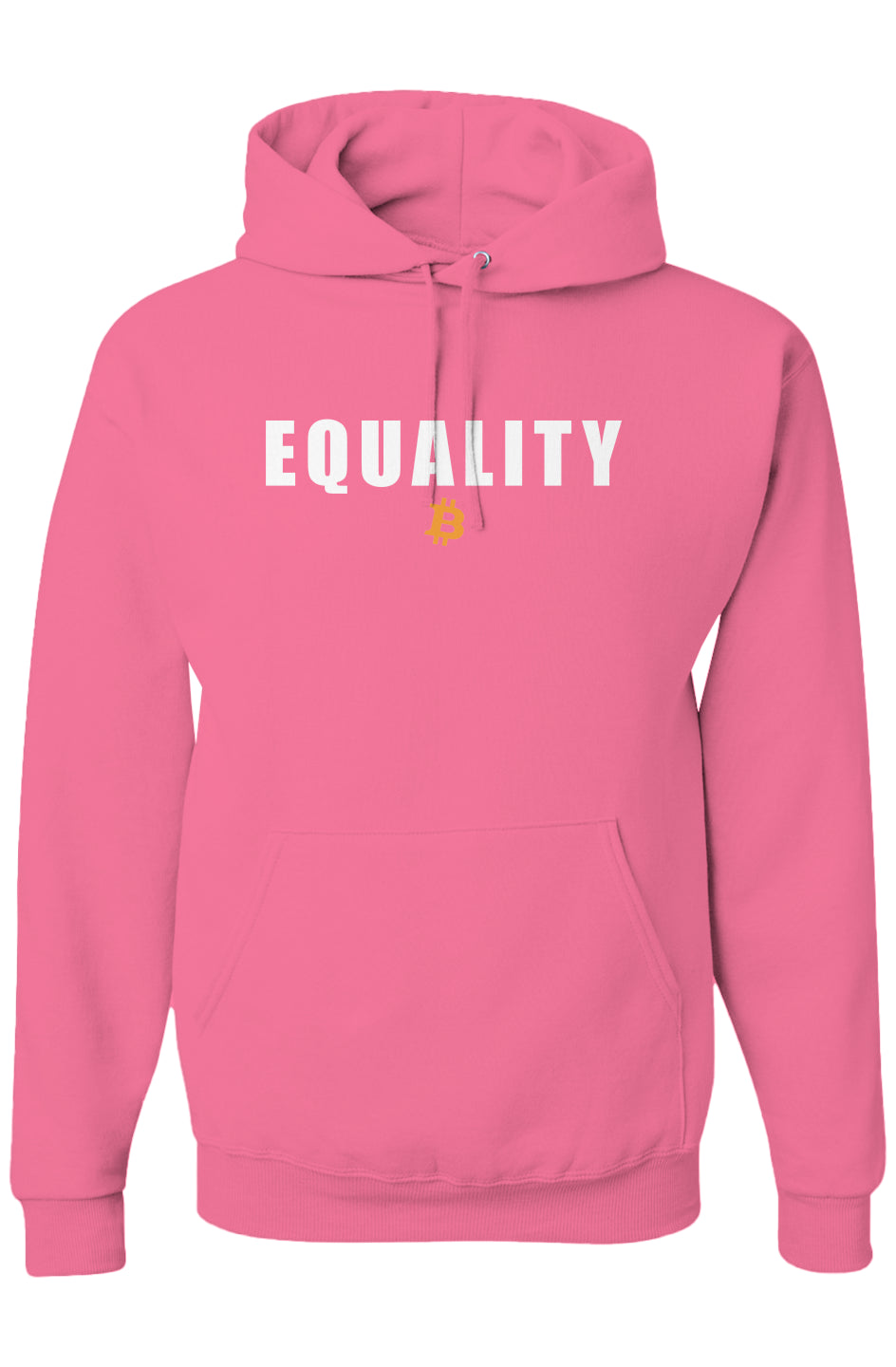Equality 2.0 Series Pullover (WHT)