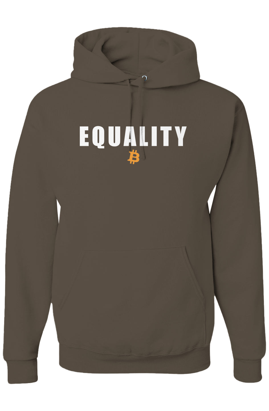 Equality 2.0 Series Pullover (WHT)