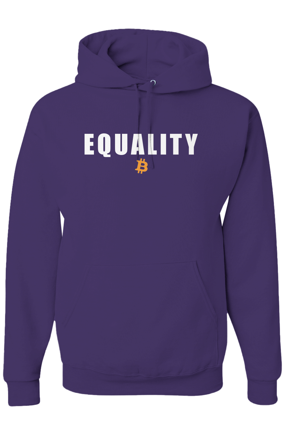 Equality 2.0 Series Pullover (BLK)