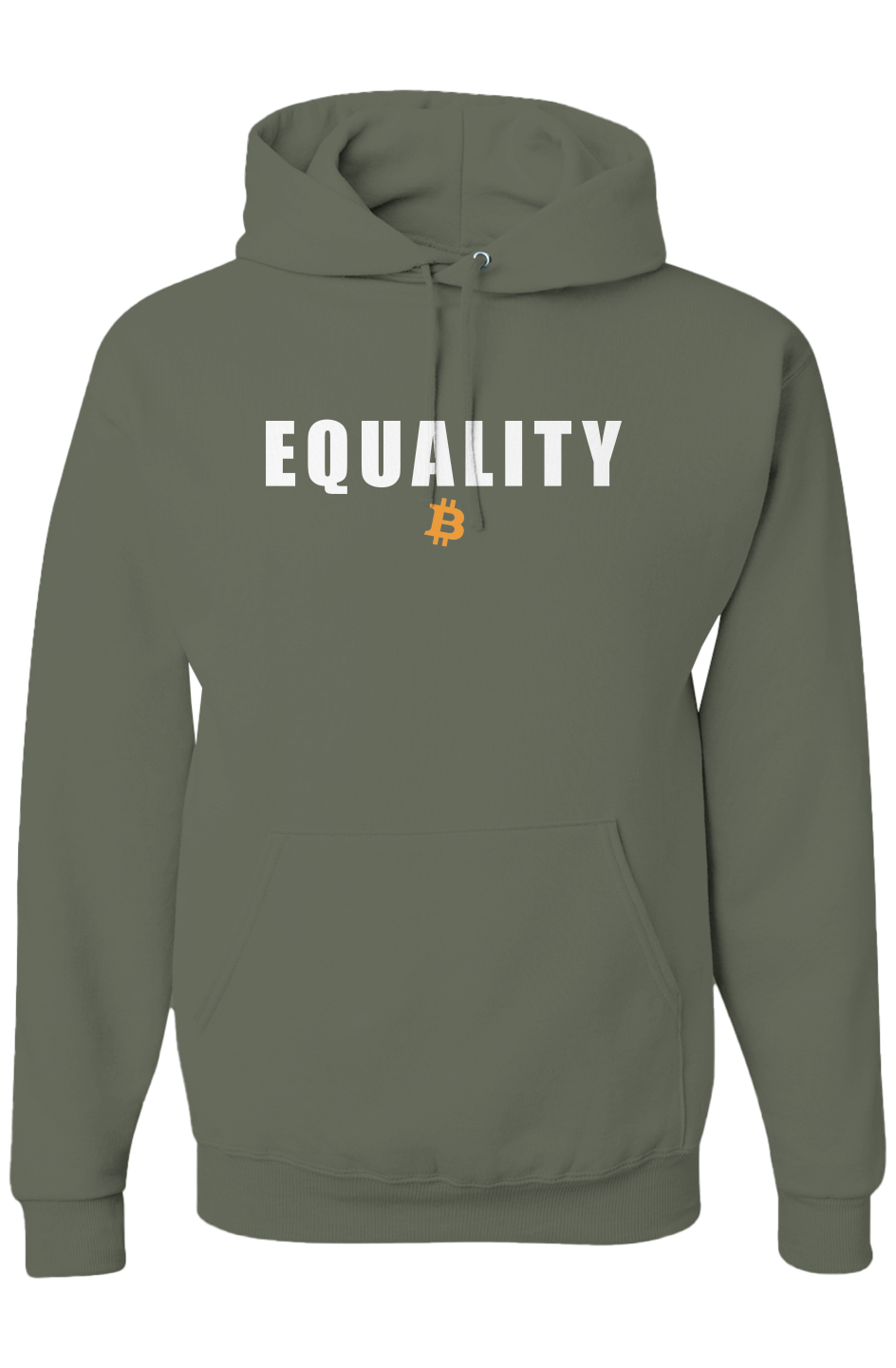 Equality 2.0 Series Pullover (BLK)