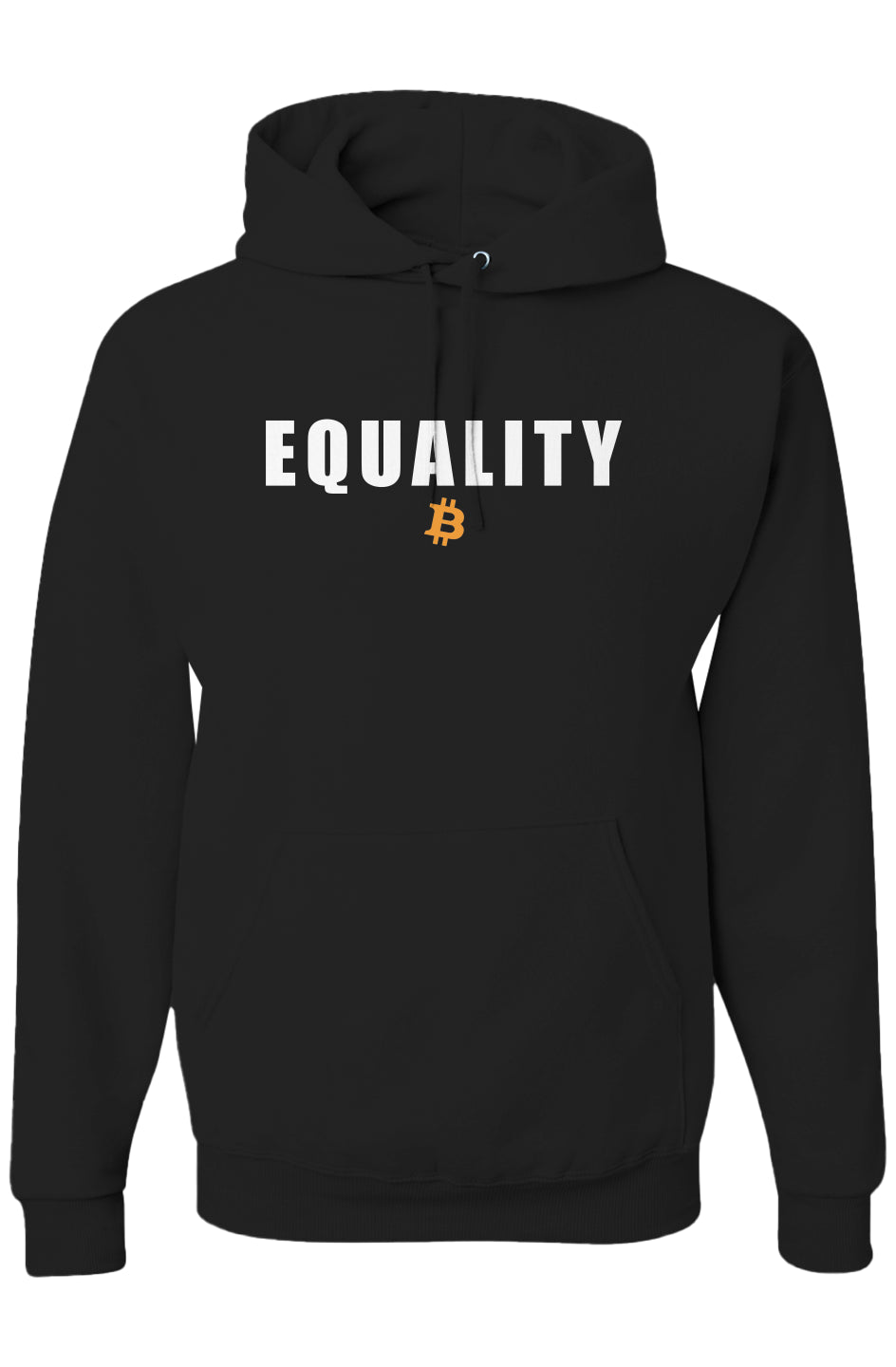 Equality 2.0 Series Pullover (WHT)
