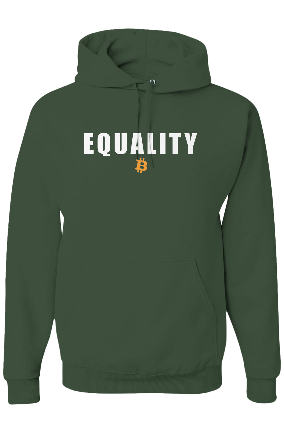 Equality 2.0 Series Pullover (WHT)