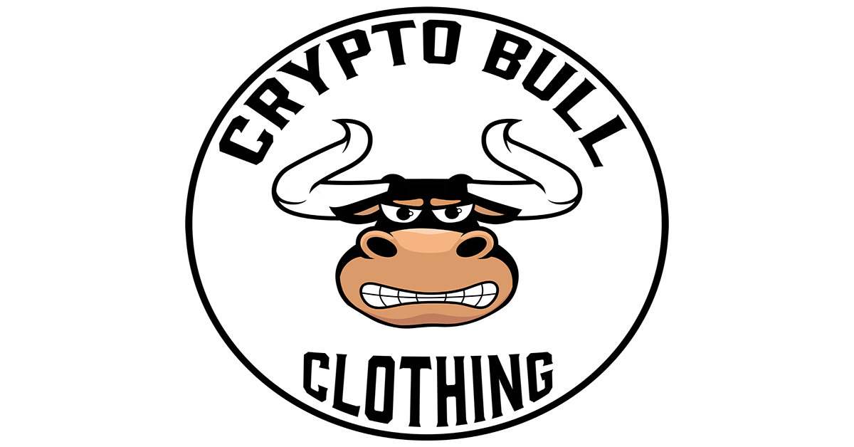 Crypto Bull Clothing logo